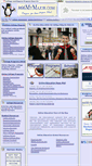 Mobile Screenshot of 866mymajor.biz
